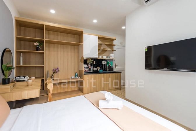 Hình ảnh ⭐Căn Hộ Sang Trọng Thoáng Mát Ngay Sân Khấu Lan Anh