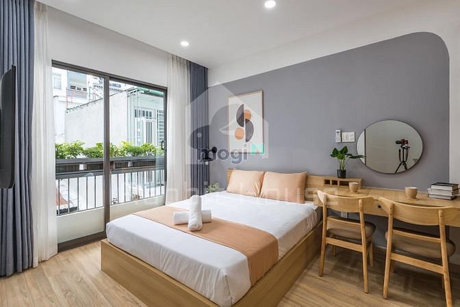 Hình ảnh ⭐Căn Hộ Sang Trọng Thoáng Mát Ngay Sân Khấu Lan Anh
