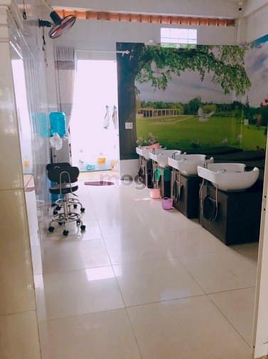 Hình ảnh Bán Gấp Nhà Mặt Tiền Lê Đình Thám Tân Phú 30m2,1 Trệt 1 Lầu 3Tỷ5