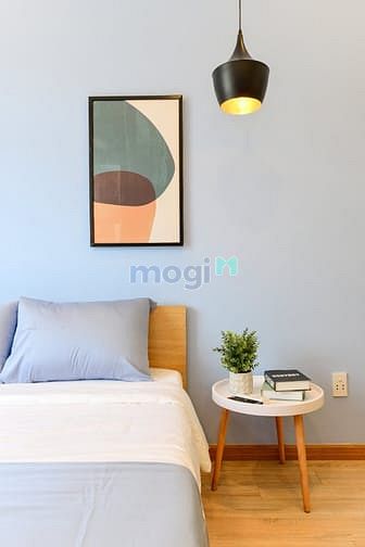Hình ảnh Căn Hộ Mini Full Nội Thất, Có Ban Công, Full Nội Thất gần ĐH Văn Lang