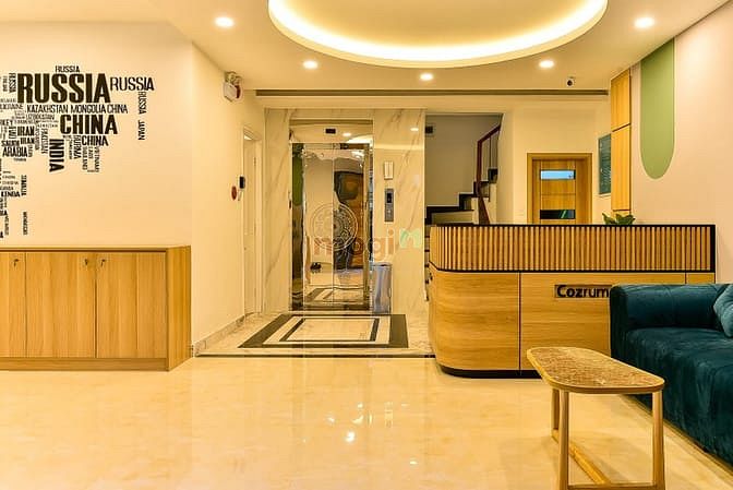 Hình ảnh ⛱ Căn Hộ Siêu Phẩm Ban Công Thoáng Mát, Bếp Rộng Full Nội Thất