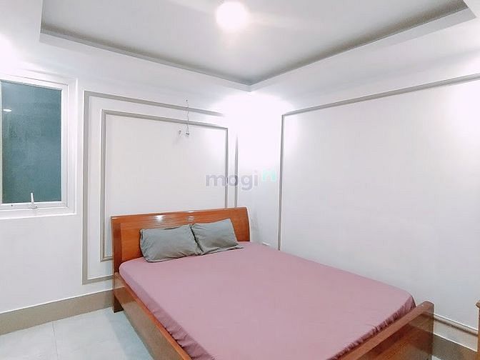 Hình ảnh ️🎉 1’đi Công Viên Làng Hoa - mới xây sạch sẽ cửa sổ thoáng