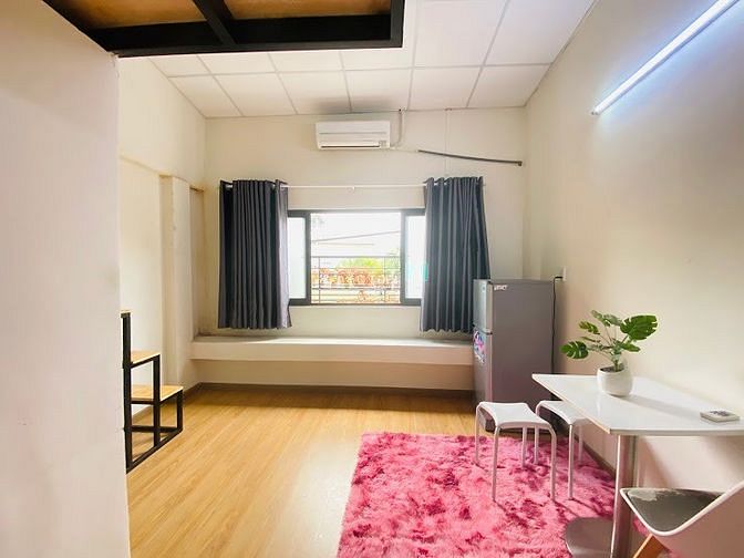 Hình ảnh PHAN VĂN TRỊ, Căn Hộ XINH Gần ĐH Văn Lang, Gò Vấp - Giá Mềm