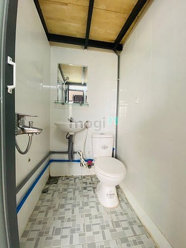 Hình ảnh PHAN VĂN TRỊ, Căn Hộ XINH Gần ĐH Văn Lang, Gò Vấp - Giá Mềm