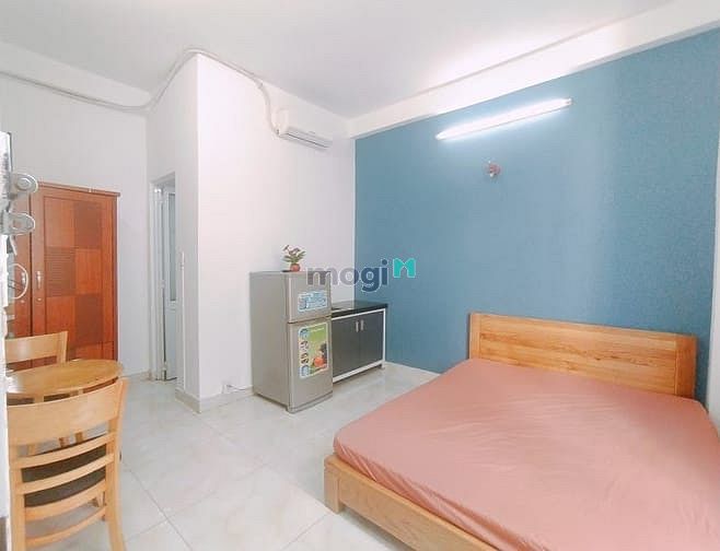Hình ảnh 🌱 Cửa sổ lớn mát mẻ - 250m KCN Tân Bình full nội thất