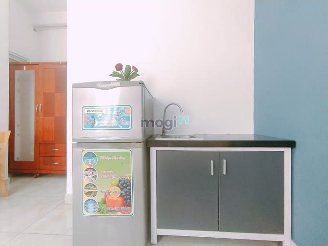 Hình ảnh 🌱 Cửa sổ lớn mát mẻ - 250m KCN Tân Bình full nội thất