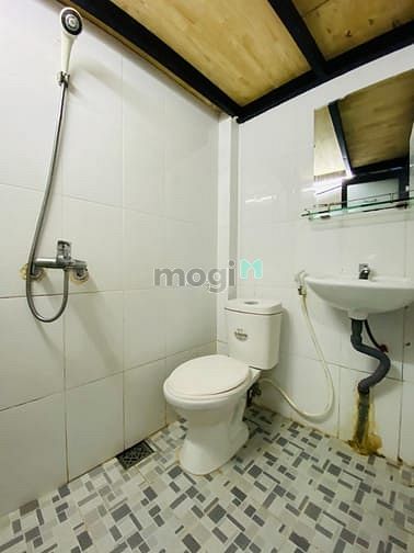 Hình ảnh Căn Hộ Gác Lửng Siêu Xinh, Gần ĐH Văn Lang, Emart Gò Vấp