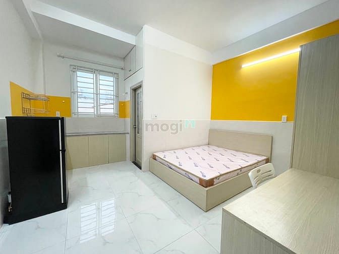 Hình ảnh Mb6623 nạp rút nhanh chóng Full NT, Studio, 1PN gần ĐH RMIT, Lotte Mart, SC Vivo, PMH Q7