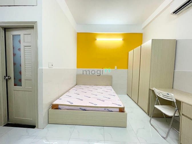 Hình ảnh Mb6623 nạp rút nhanh chóng Full NT, Studio, 1PN gần ĐH RMIT, Lotte Mart, SC Vivo, PMH Q7