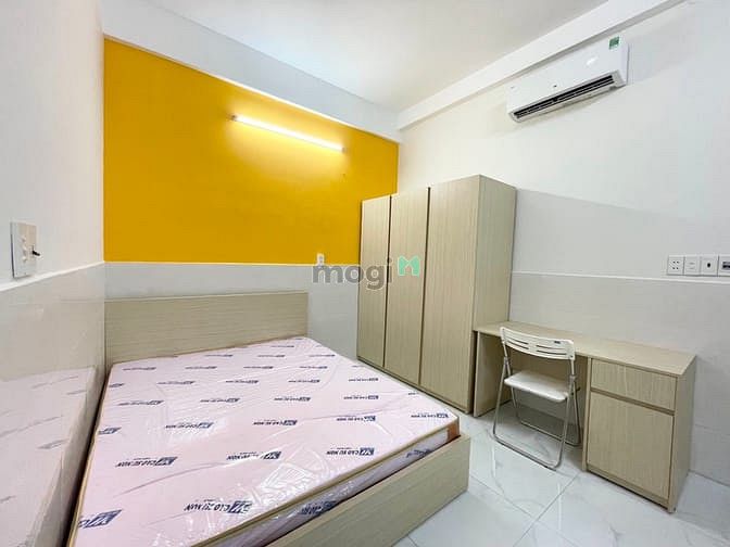Hình ảnh Mb6623 nạp rút nhanh chóng Full NT, Studio, 1PN gần ĐH RMIT, Lotte Mart, SC Vivo, PMH Q7