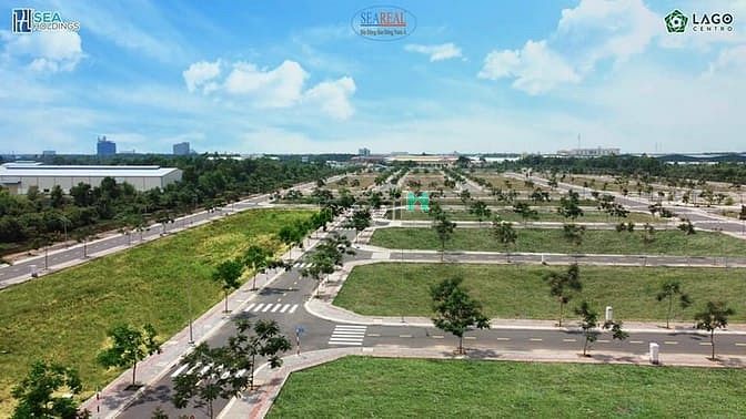 Hình ảnh Đất sổ đỏ vùng ven 330/nền tặng vàng và chiết khấu trả chậm 7 tháng.