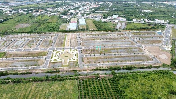 Hình ảnh Đất sổ đỏ vùng ven 330/nền tặng vàng và chiết khấu trả chậm 7 tháng.