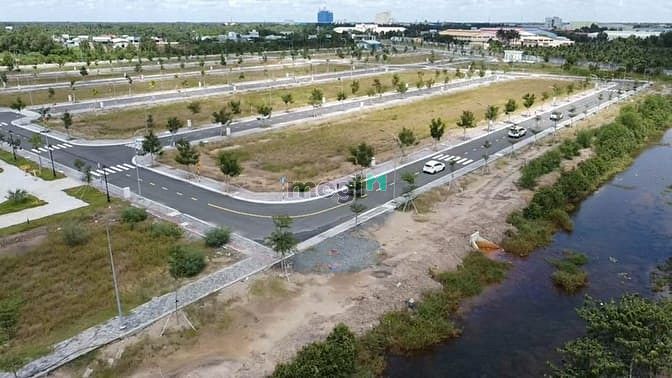 Hình ảnh Đất sổ đỏ vùng ven 330/nền tặng vàng và chiết khấu trả chậm 7 tháng.