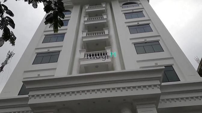 Hình ảnh Mặt phố Láng Hạ 130m2 x 7 tầng+1 hầm, MT 10m, 45 tỷ
