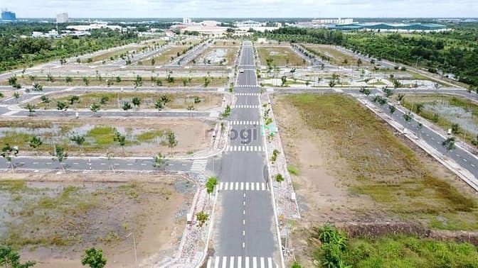 Hình ảnh Đất sổ đỏ vùng ven 330/nền tặng vàng và chiết khấu trả chậm 7 tháng.