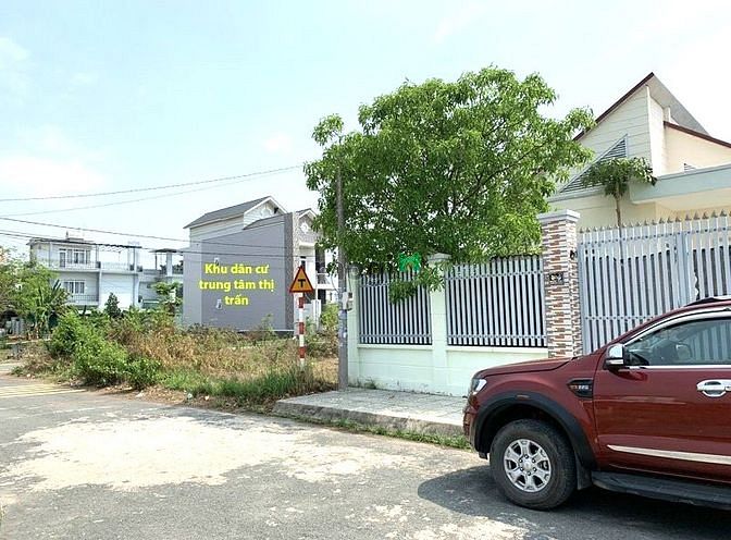 Hình ảnh Bán Đất MT 45x25m, QL 55, 2 tỷ 75, Sơn Mỹ 2, Hàm Tân, Bình Thuận