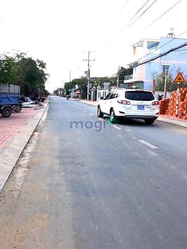 Hình ảnh Bán Đất MT 45x25m, QL 55, 2 tỷ 75, Sơn Mỹ 2, Hàm Tân, Bình Thuận