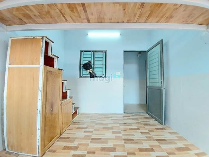 Hình ảnh Căn Hộ Gác Lửng Giá Sinh Viên - Gần ĐH Văn Lang Gò Vấp