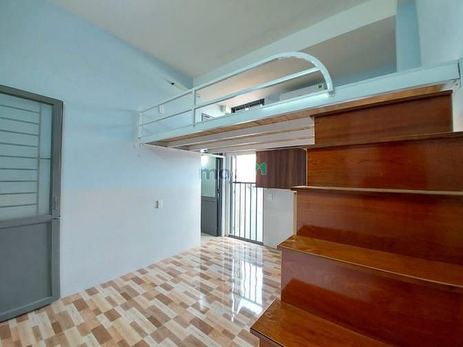 Hình ảnh Căn Hộ Gác Lửng Giá Sinh Viên - Gần ĐH Văn Lang Gò Vấp