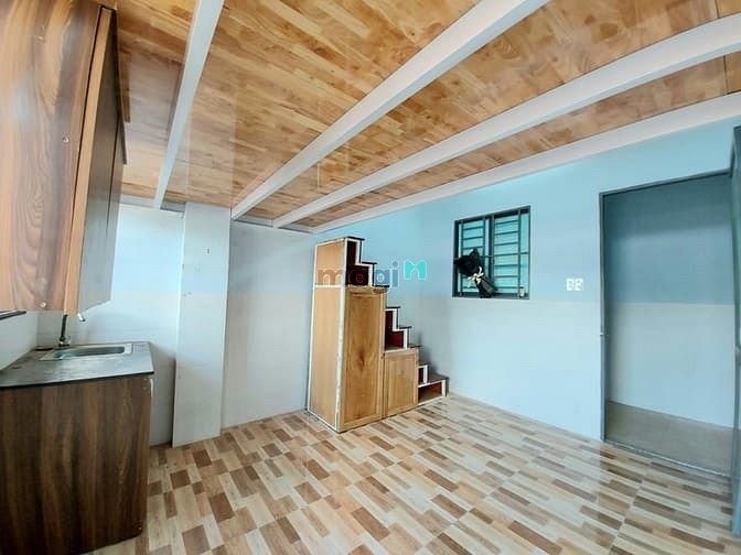 Hình ảnh Căn Hộ Gác Lửng Giá Sinh Viên - Gần ĐH Văn Lang Gò Vấp