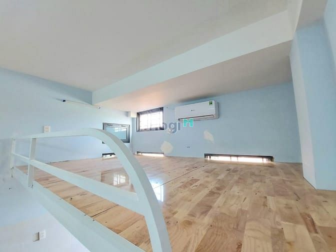 Hình ảnh Căn Hộ Gác Lửng Giá Sinh Viên - Gần ĐH Văn Lang Gò Vấp