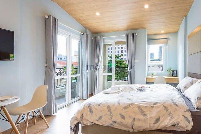 Hình ảnh 🌞Căn Hộ Thoáng Mát Ngay BV Y Dược Quận 5 – Giá Ưu Đãi