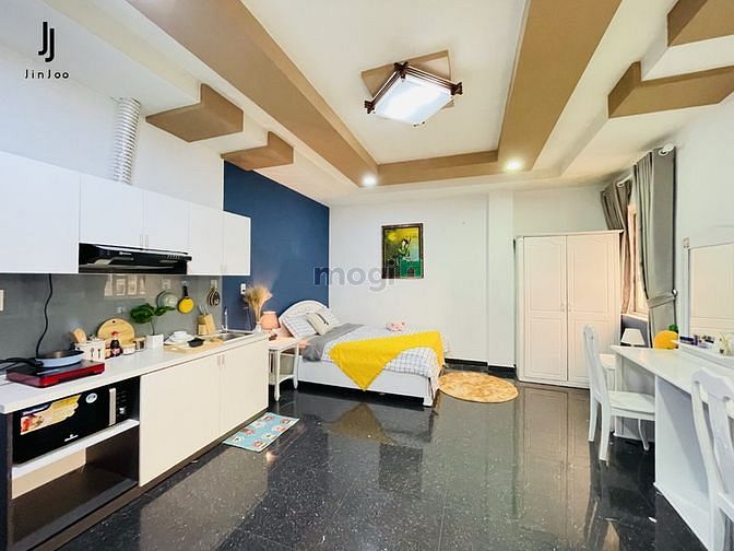 Hình ảnh Người Ta Có Bạc, Có Vàn JINJOO HOME Thì Có Muôn Vàn Phòng Xinh