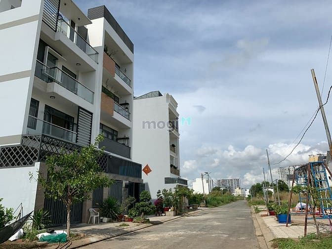 Hình ảnh Bán đất nền KDC Sở Văn Hóa Thông Tin sổ đỏ,Phú Hữu,Liên Phường,quận 9