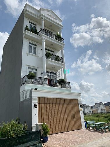 Hình ảnh Bán đất nền KDC Sở Văn Hóa Thông Tin sổ đỏ,Phú Hữu,Liên Phường,quận 9
