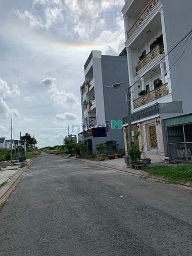 Hình ảnh Bán đất nền KDC Sở Văn Hóa Thông Tin sổ đỏ,Phú Hữu,Liên Phường,quận 9