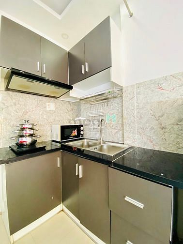 Hình ảnh 🌿✨Căn Hộ Gia Đình Sang Trọng, 35m2, Trường Sa, Quận 3