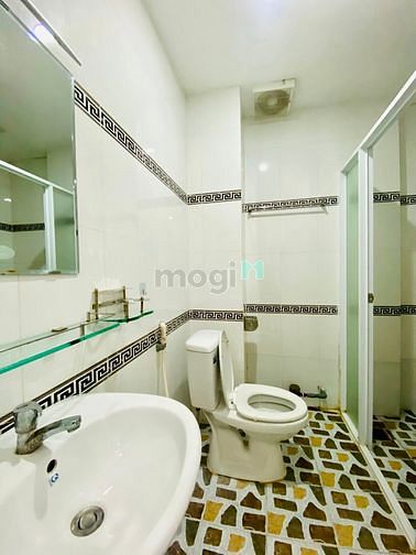 Hình ảnh 🌿✨Căn Hộ Gia Đình Sang Trọng, 35m2, Trường Sa, Quận 3