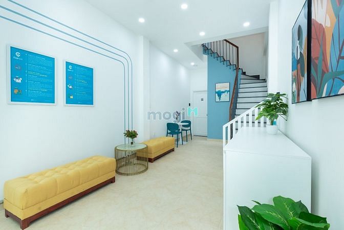 Hình ảnh 🧑🏻Studio Thiết Kế Cao Cấp, Full Nội Thất- Hỗ Trợ Giữ Phòng Qua Dịch