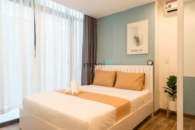 Hình ảnh 🍀Hệ thống 1000+ CHDV Cho Thuê Full Nội Thất - Mới Xây Q.Bình Thạnh