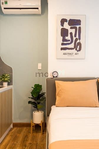 Hình ảnh 🍀Hệ thống 1000+ CHDV Cho Thuê Full Nội Thất - Mới Xây Q.Bình Thạnh