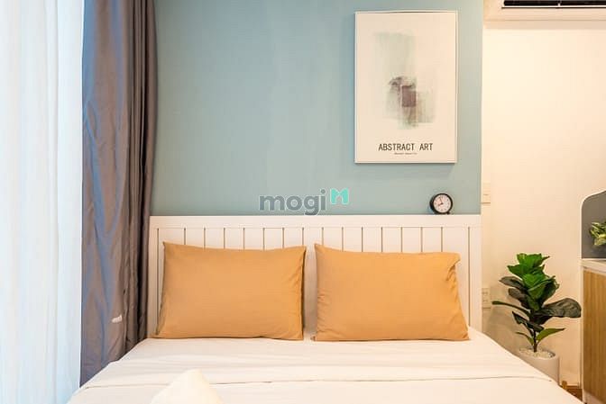 Hình ảnh ⏰Ra Lò Studio Siêu Phẩm, Chỉ Cần Xách Vali vào Ở - gần CV Lê Thị Riêng