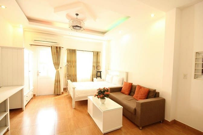 Hình ảnh Mb6623 nạp rút nhanh chóng/chung cư_full đồ tiện nghi new_tại Giáp Nhất gần Vũ Trọng Phụng