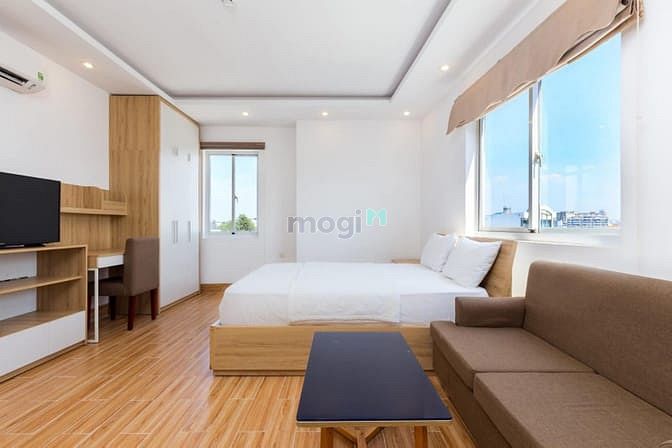Hình ảnh Cho thuê phòng ban công cửa sổ thoáng mát