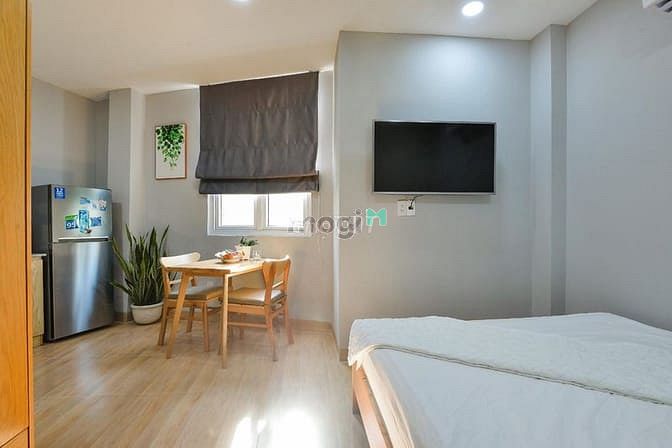 Hình ảnh 🌿✨Căn Hộ Đẳng Cấp 1PN 30m2, Hoàng Sa, Quận 3