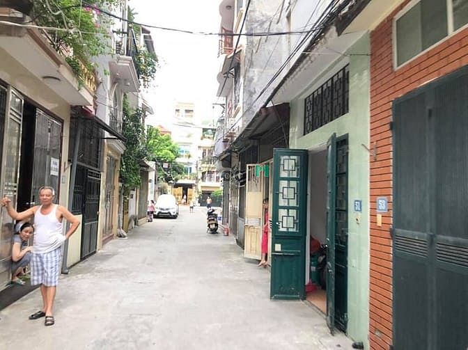 Hình ảnh ĐẤT phân lô Quân Đội phố Vũ Xuân Thiều, Otô tránh, Kinh Doanh