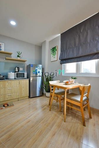 Hình ảnh 🌿✨Căn Hộ Đẳng Cấp 1PN 30m2, Hoàng Sa, Quận 3