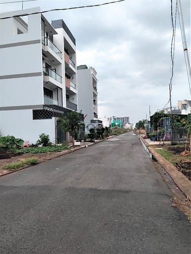 Hình ảnh Bán đất nền dự án Sở Văn Hóa Thông Tin,sổ đỏ,Quận 9 giá cạnh tranh