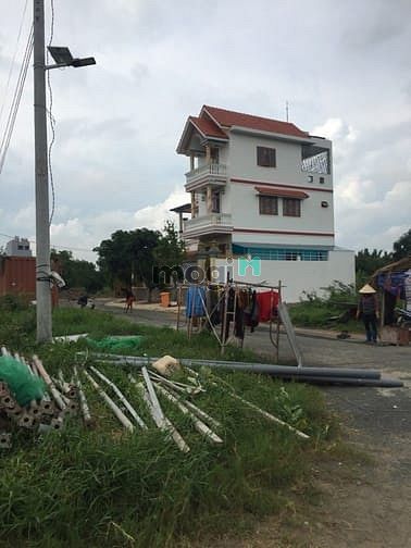 Hình ảnh Bán đất nền dự án Sở Văn Hóa Thông Tin,sổ đỏ,Quận 9 giá cạnh tranh