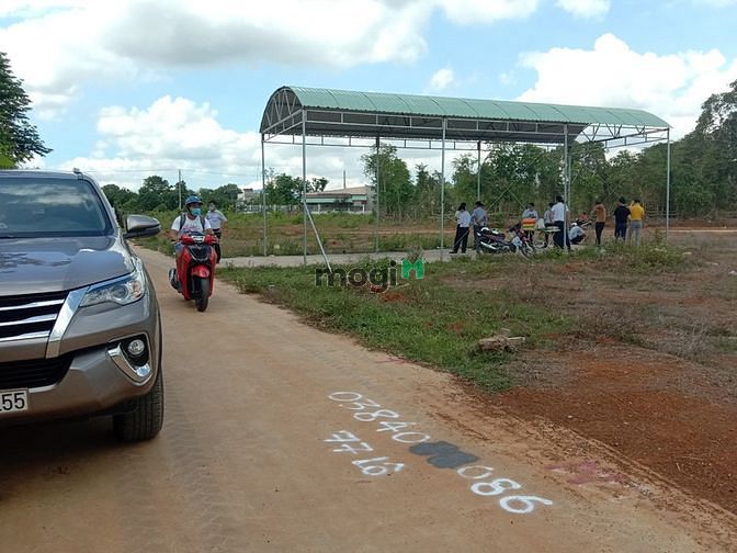 Hình ảnh Bán gấp đất mùa dịch thổ cư đẹp giá chỉ 600tr nhận sổ