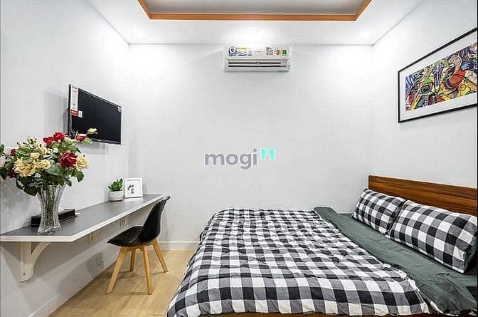 Hình ảnh 🌿✨Căn Hộ New 100%, 30m2, Bà Huyện Thanh Quan, Q3