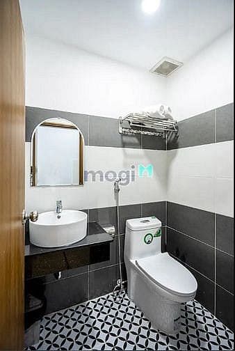 Hình ảnh 🌿✨Căn Hộ New 100%, 30m2, Bà Huyện Thanh Quan, Q3