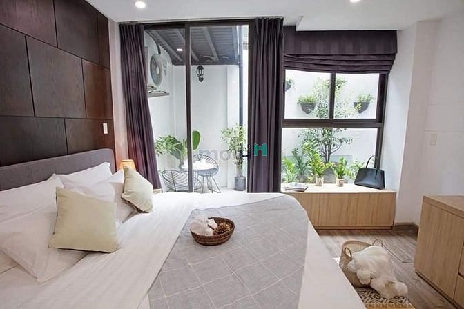 Hình ảnh ⚡Căn Hộ SANG TRỌNG Thoáng Mát Ngay Tòa Nhà Viettel