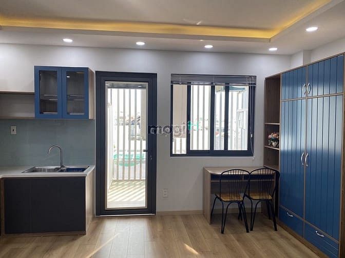 Hình ảnh 🌿✨Căn Hộ Mới Full Nội Thất, 1PN, 35m2, Lý Chính Thắng Quận 3