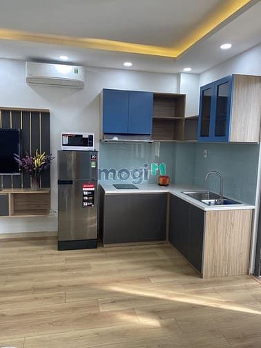 Hình ảnh 🌿✨Căn Hộ Mới Full Nội Thất, 1PN, 35m2, Lý Chính Thắng Quận 3