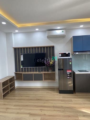 Hình ảnh 🌿✨Căn Hộ Mới Full Nội Thất, 1PN, 35m2, Lý Chính Thắng Quận 3